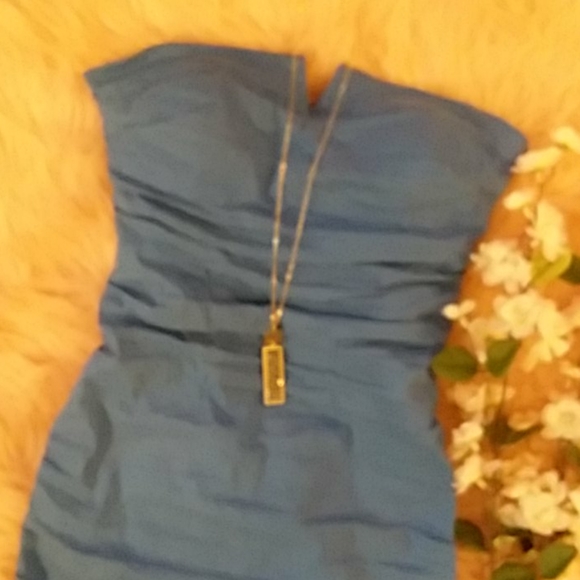 Nicole Miller cocktail dress - Picture 2 of 9